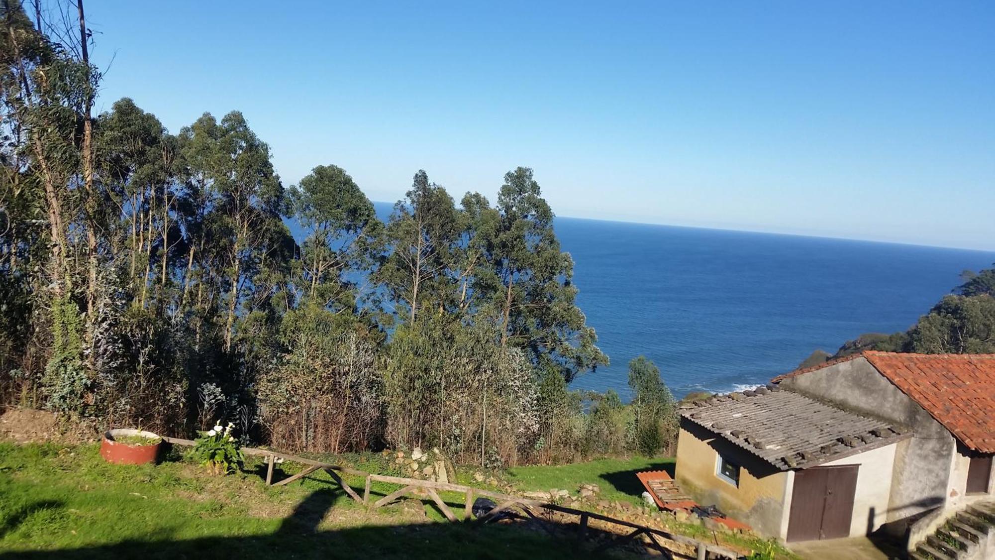 Turismo Rural El Piensu Villaviciosa  Exterior foto